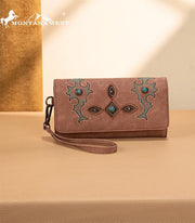 Ace High Trends MONTANAWEST BAGS,WALLETS I SMALL ACCESSORIES,WHAT'S NEW