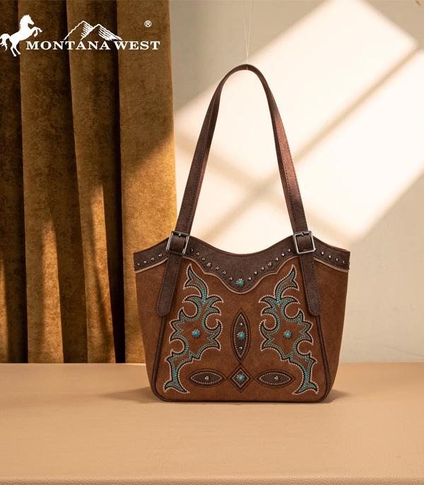 Ace High Trends MONTANAWEST BAGS,WESTERN PURSES,WHAT'S NEW