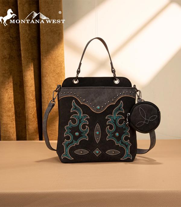 Ace High Trends MONTANAWEST BAGS,CROSSBODY BAGS,WHAT'S NEW