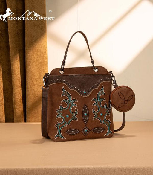Ace High Trends MONTANAWEST BAGS,CROSSBODY BAGS,WHAT'S NEW