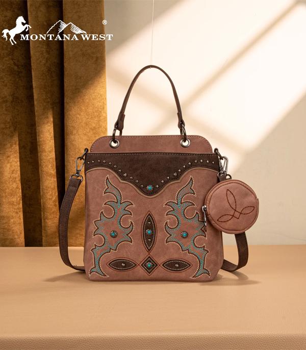 Ace High Trends MONTANAWEST BAGS,CROSSBODY BAGS,WHAT'S NEW