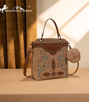 Ace High Trends MONTANAWEST BAGS,CROSSBODY BAGS,WHAT'S NEW