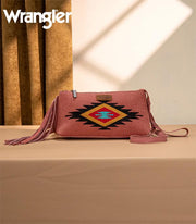 Ace High Trends WRANGLER BRAND BAGS,CROSSBODY/ SHOULDER,WHAT'S NEW