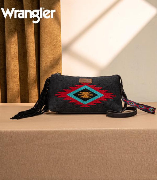 Ace High Trends WRANGLER BRAND BAGS,CROSSBODY/ SHOULDER,WHAT'S NEW
