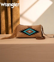 Ace High Trends WRANGLER BRAND BAGS,CROSSBODY/ SHOULDER,WHAT'S NEW