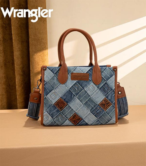 Ace High Trends WRANGLER BRAND BAGS,TOTE /BACKPACK,WHAT'S NEW