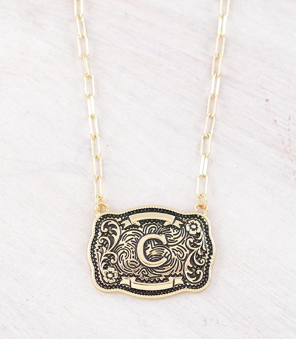 Ace High Trends INITIAL JEWELRY,NECKLACES | RINGS,WHAT'S NEW