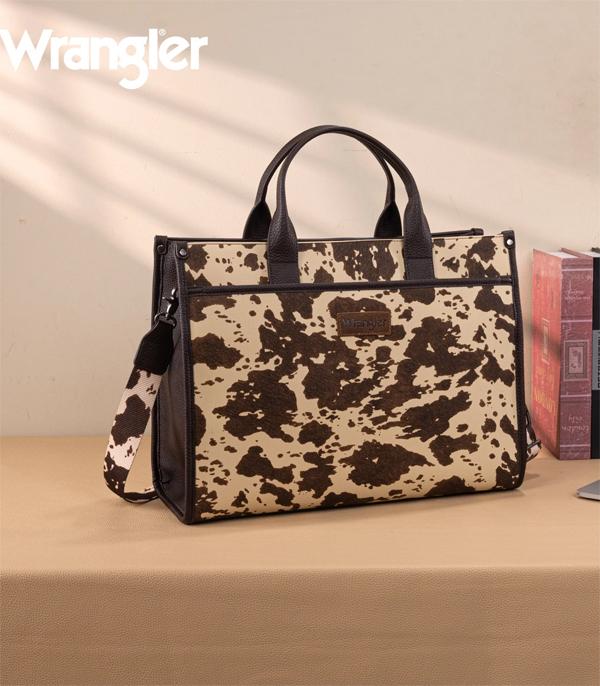 Ace High Trends WRANGLER BRAND BAGS,TOTE /BACKPACK,WHAT'S NEW