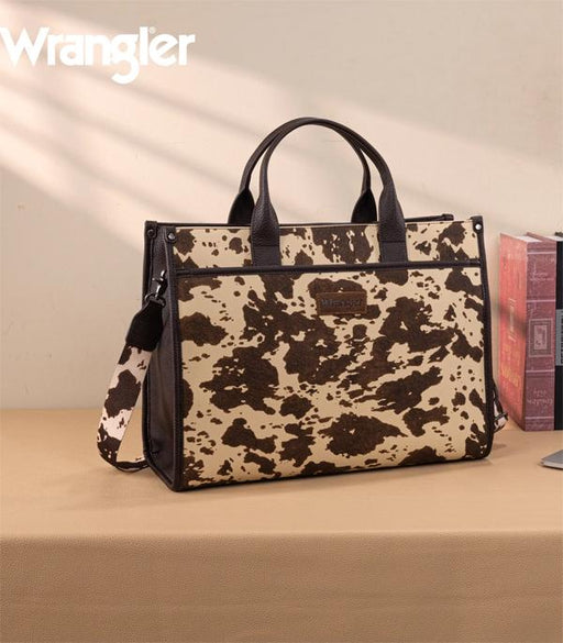 Ace High Trends WRANGLER BRAND BAGS,TOTE /BACKPACK,WHAT'S NEW