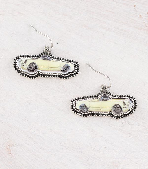 Ace High Trends EARRINGS,WESTERN HOOK EARRINGS,WHAT'S NEW