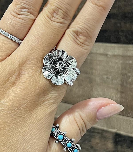 Ace High Trends RINGS,WHAT'S NEW