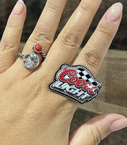 Ace High Trends RINGS,WHAT'S NEW