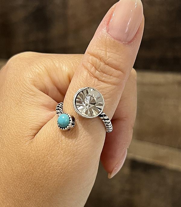 Ace High Trends RINGS,WHAT'S NEW