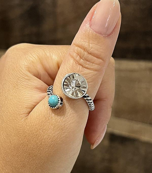 Ace High Trends RINGS,WHAT'S NEW