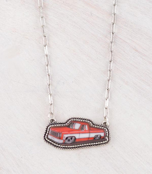 Ace High Trends NECKLACES,WESTERN TREND,WHAT'S NEW