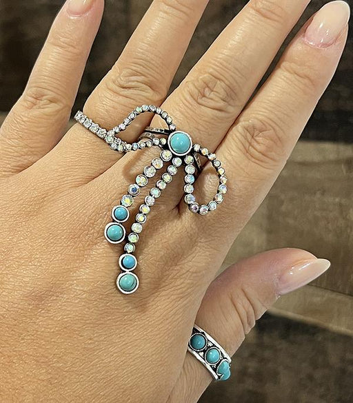 Ace High Trends RINGS,WHAT'S NEW