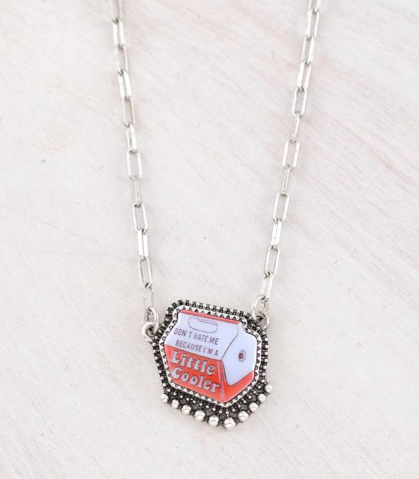 Ace High Trends NECKLACES,CHAIN WITH PENDANT,WHAT'S NEW