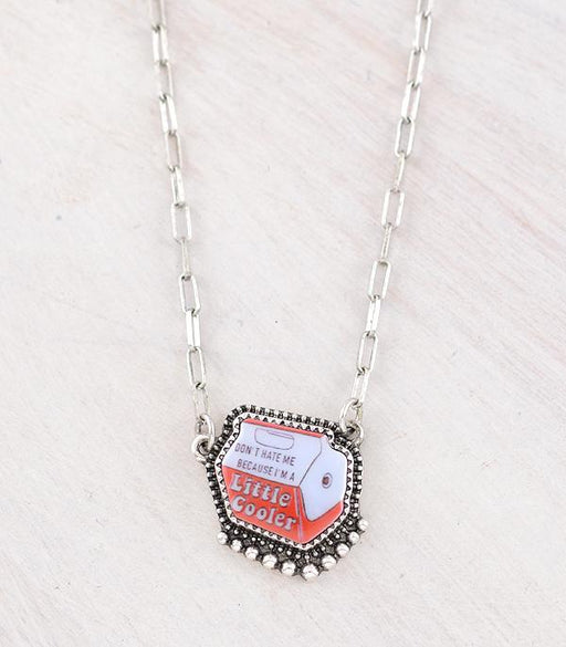 Ace High Trends NECKLACES,CHAIN WITH PENDANT,WHAT'S NEW