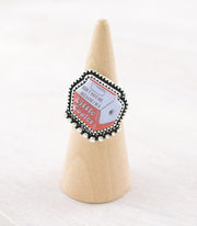 Ace High Trends RINGS,WHAT'S NEW