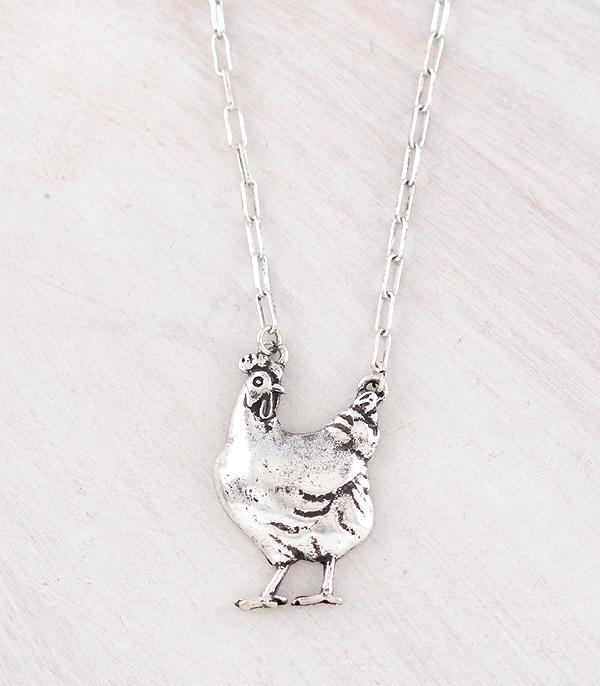 Ace High Trends NECKLACES,CHAIN WITH PENDANT,WHAT'S NEW