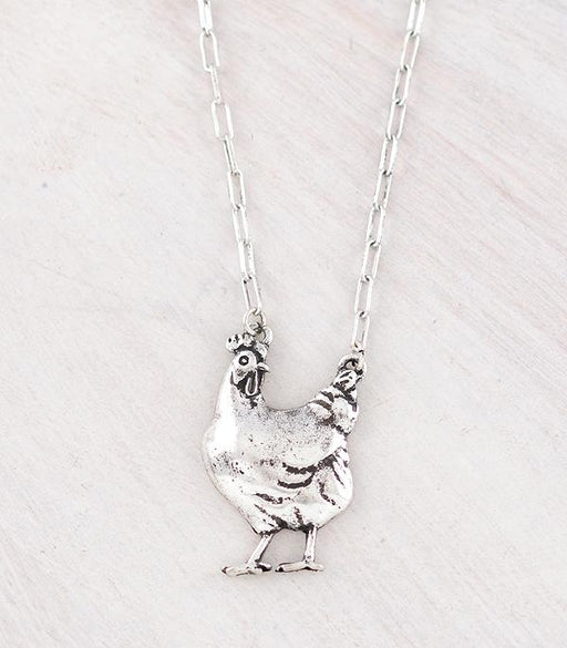 Ace High Trends NECKLACES,CHAIN WITH PENDANT,WHAT'S NEW