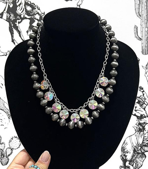 Ace High Trends NECKLACES,WESTERN TREND,WHAT'S NEW