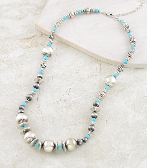 Ace High Trends NECKLACES,WESTERN LONG NECKLACES,WHAT'S NEW