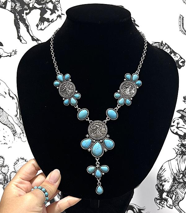 Ace High Trends NECKLACES,WESTERN TREND,WHAT'S NEW
