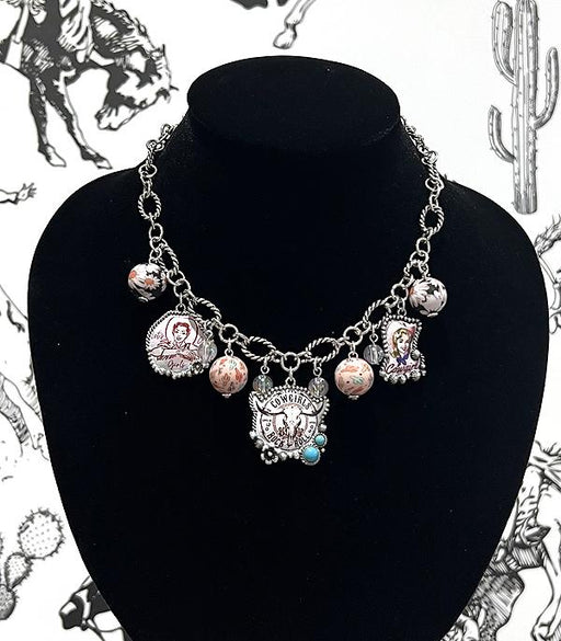 Ace High Trends NECKLACES,WESTERN TREND,WHAT'S NEW
