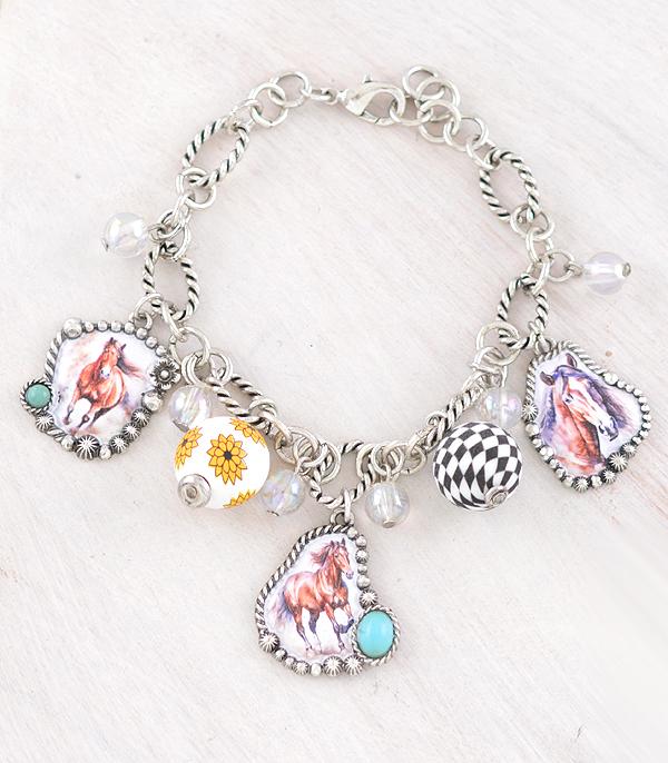 Ace High Trends BRACELETS,LINK,WHAT'S NEW