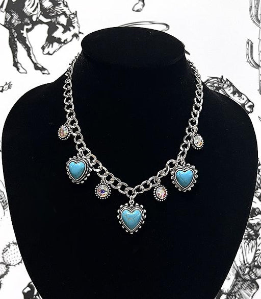 Ace High Trends NECKLACES,WESTERN TREND,WHAT'S NEW