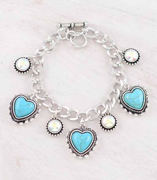 Ace High Trends BRACELETS,LINK,WHAT'S NEW