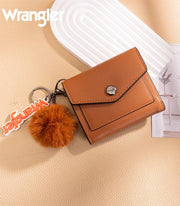 Ace High Trends WRANGLER BRAND BAGS,WALLETS / CLUTCH,WHAT'S NEW