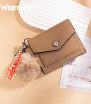 Ace High Trends WRANGLER BRAND BAGS,WALLETS / CLUTCH,WHAT'S NEW