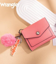 Ace High Trends WRANGLER BRAND BAGS,WALLETS / CLUTCH,WHAT'S NEW