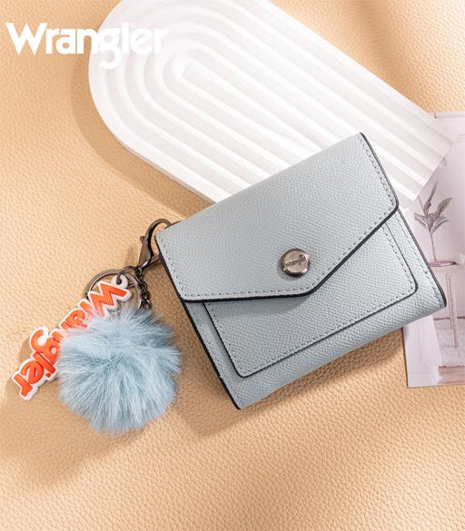 Ace High Trends WRANGLER BRAND BAGS,WALLETS / CLUTCH,WHAT'S NEW