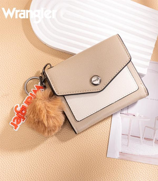 Ace High Trends WRANGLER BRAND BAGS,WALLETS / CLUTCH,WHAT'S NEW