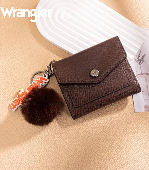 Ace High Trends WRANGLER BRAND BAGS,WALLETS / CLUTCH,WHAT'S NEW