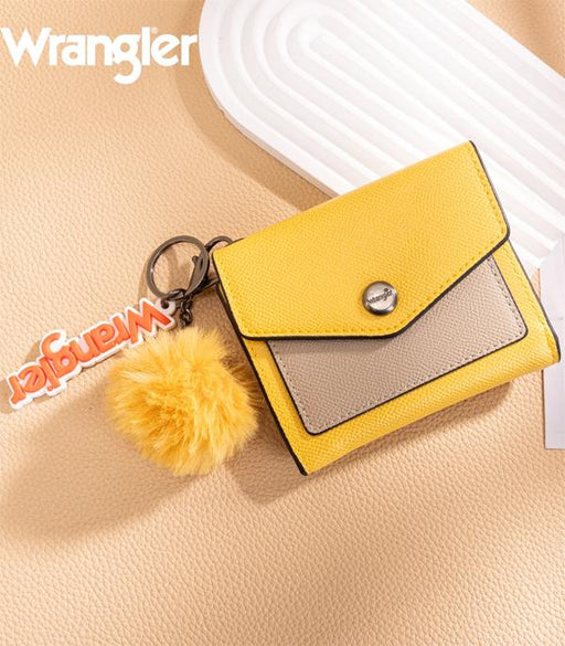 Ace High Trends WRANGLER BRAND BAGS,WALLETS / CLUTCH,WHAT'S NEW
