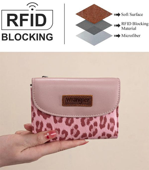 Ace High Trends WRANGLER BRAND BAGS,WALLETS / CLUTCH,WHAT'S NEW