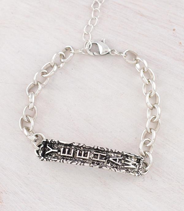 Ace High Trends BRACELETS,LINK,WHAT'S NEW