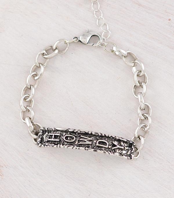 Ace High Trends BRACELETS,LINK,WHAT'S NEW