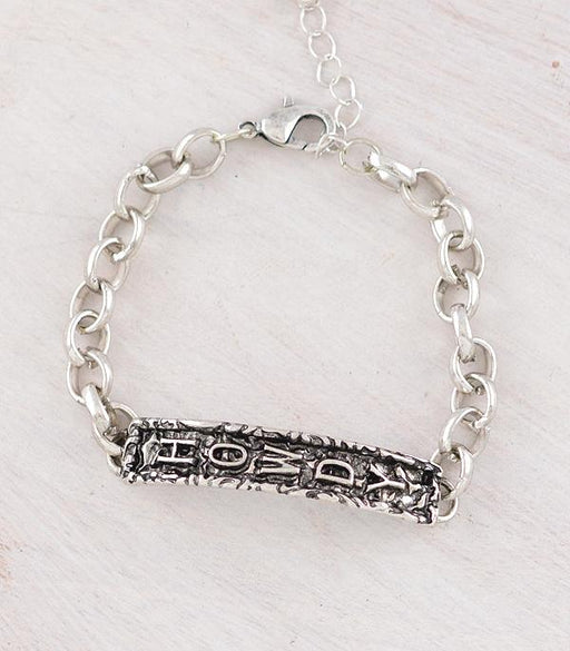 Ace High Trends BRACELETS,LINK,WHAT'S NEW