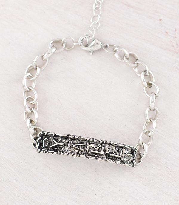 Ace High Trends BRACELETS,LINK,WHAT'S NEW