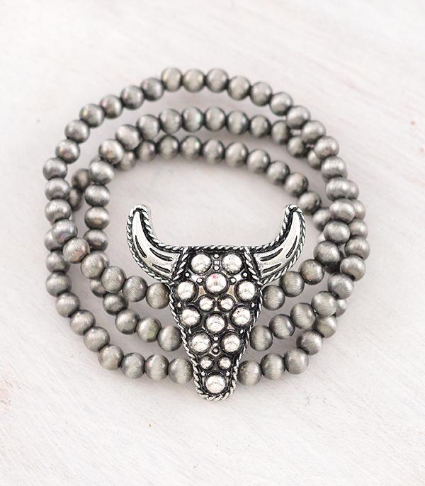 Ace High Trends BRACELETS,STRETCH-BEAD,WHAT'S NEW