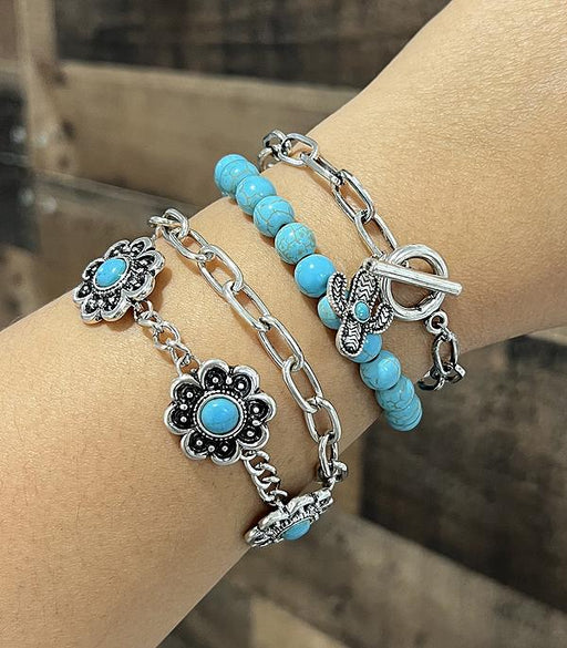 Ace High Trends BRACELETS,LINK,WHAT'S NEW