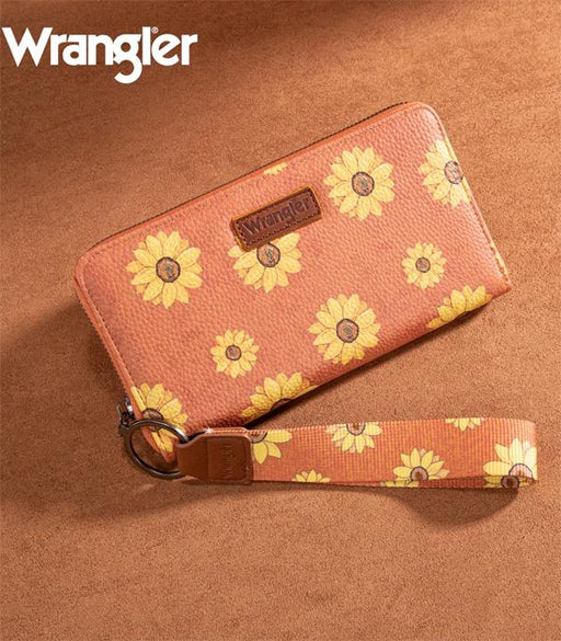 Ace High Trends WRANGLER BRAND BAGS,WALLETS / CLUTCH,WHAT'S NEW
