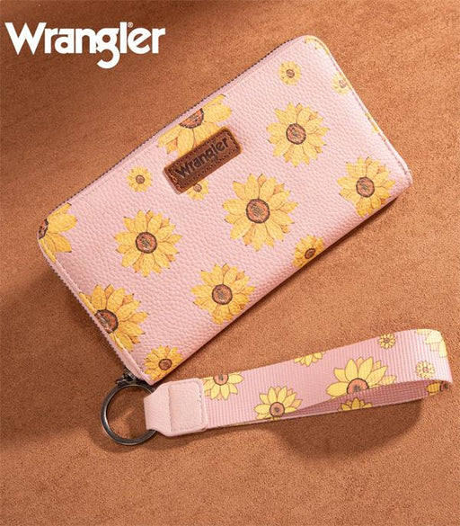 Ace High Trends WRANGLER BRAND BAGS,WALLETS / CLUTCH,WHAT'S NEW