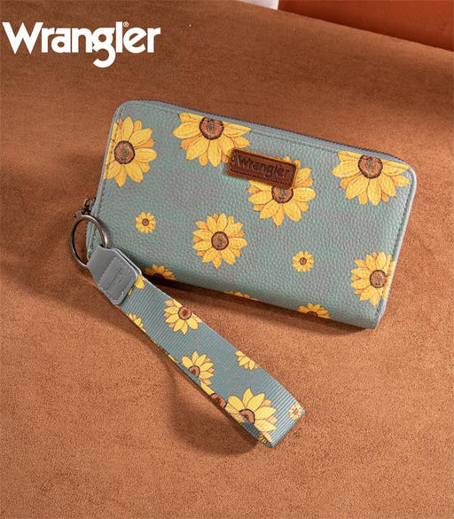 Ace High Trends WRANGLER BRAND BAGS,WALLETS / CLUTCH,WHAT'S NEW