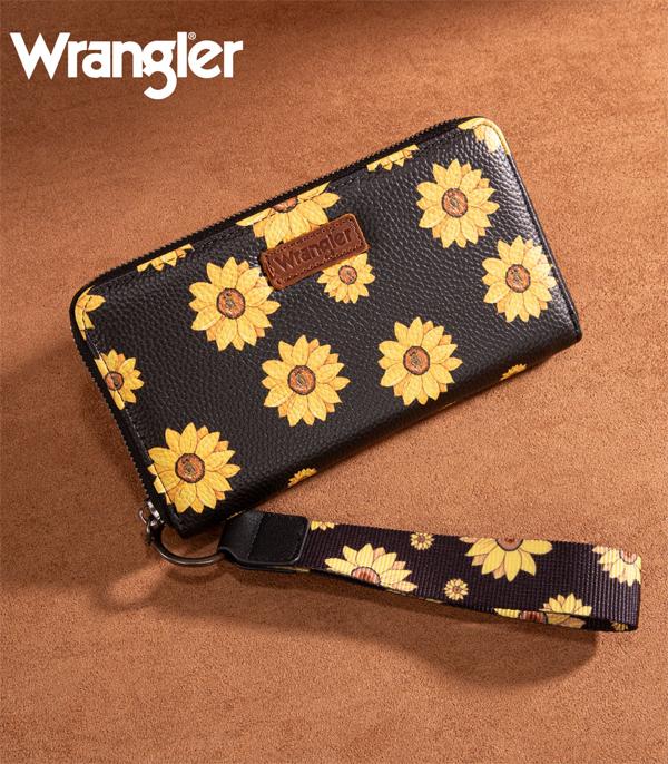 Ace High Trends WRANGLER BRAND BAGS,WALLETS / CLUTCH,WHAT'S NEW